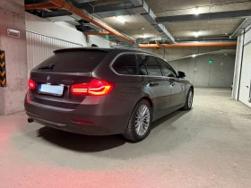 BMW 320 xDrive Luxury, снимка 1