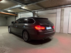 BMW 320 xDrive Luxury, снимка 2