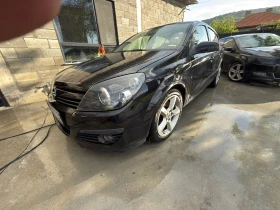 Opel Astra, снимка 2