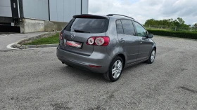 VW Golf Plus 1.6TDI NAVI , снимка 5