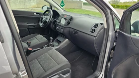 VW Golf Plus 1.6TDI NAVI , снимка 13