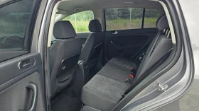 VW Golf Plus 1.6TDI NAVI , снимка 10