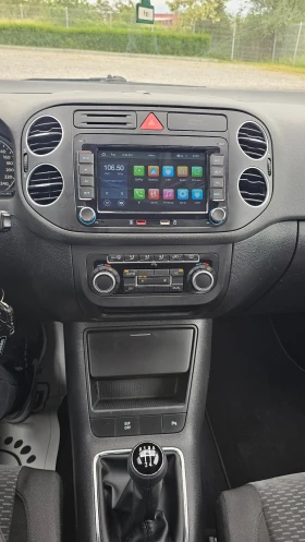 VW Golf Plus 1.6TDI NAVI , снимка 14