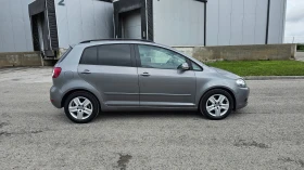 VW Golf Plus 1.6TDI NAVI , снимка 6