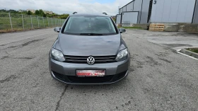 VW Golf Plus 1.6TDI NAVI , снимка 8