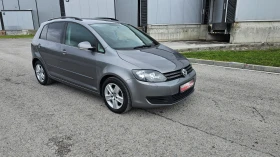VW Golf Plus 1.6TDI NAVI , снимка 7