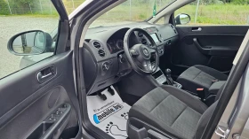 VW Golf Plus 1.6TDI NAVI , снимка 9