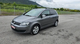 VW Golf Plus 1.6TDI NAVI , снимка 1