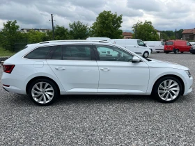 Skoda Superb 2.0TSI 280k.c. 4х4/ПАНОРАМА/RVM/PDC/AAC/КОЖА/НАВИ/, снимка 5