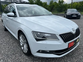 Skoda Superb 2.0TSI 280k.c. 4х4/ПАНОРАМА/RVM/PDC/AAC/КОЖА/НАВИ/, снимка 6