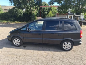 Opel Zafira 1.8i 16v, снимка 4