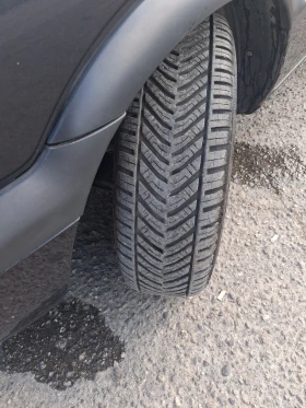 Opel Zafira 1.8i 16v, снимка 5