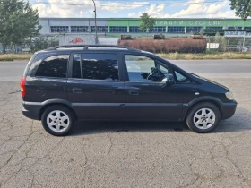 Opel Zafira 1.8i 16v, снимка 2