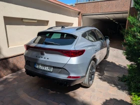 Cupra Formentor VZ, снимка 5