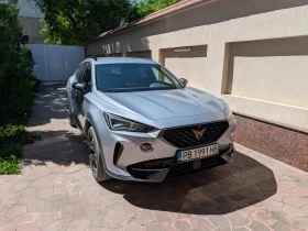 Cupra Formentor VZ, снимка 2
