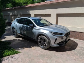 Cupra Formentor VZ, снимка 3