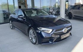 Mercedes-Benz CLS 350 d 4MATIC AMG, снимка 1