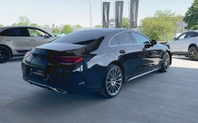 Mercedes-Benz CLS 350 d 4MATIC AMG, снимка 4