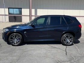 BMW X5M Обдухване/H&K/Blind Spot/Pano/360, снимка 5