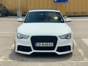 Audi S5 3.0TFSI, снимка 1