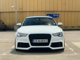 Audi S5 3.0TFSI, снимка 3