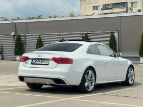 Audi S5 3.0TFSI, снимка 9