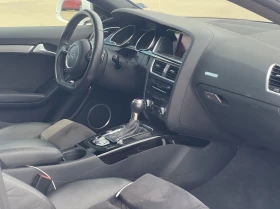 Audi S5 3.0TFSI, снимка 17