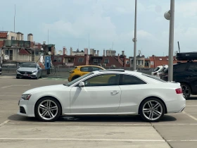 Audi S5 3.0TFSI, снимка 5