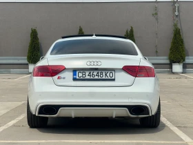 Audi S5 3.0TFSI, снимка 7