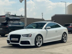 Audi S5 3.0TFSI, снимка 4