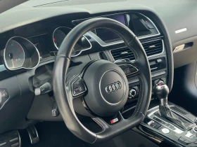 Audi S5 3.0TFSI, снимка 10