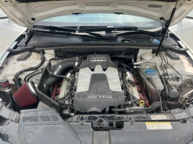 Audi S5 3.0TFSI, снимка 15