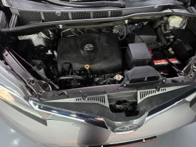 Toyota Sienna 3.5 AWD| 296к.с.| ВКЛ.ТЕХНОТЕСТ, снимка 6