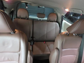Toyota Sienna 3.5 AWD| 296к.с.| ВКЛ.ТЕХНОТЕСТ, снимка 12