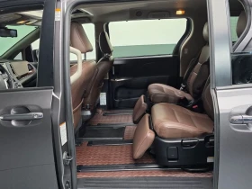 Toyota Sienna 3.5 AWD| 296к.с.| ВКЛ.ТЕХНОТЕСТ, снимка 11