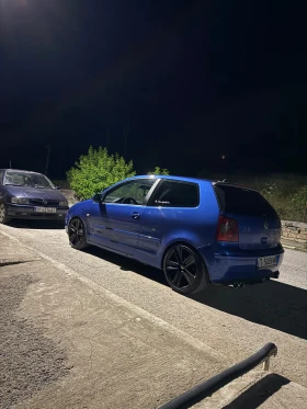 VW Polo 1.9 GT, снимка 4