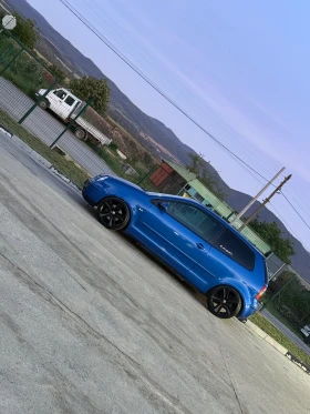 VW Polo 1.9 GT, снимка 6