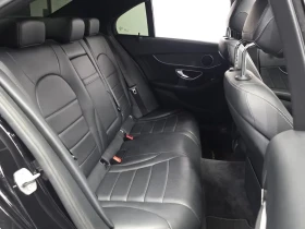 Mercedes-Benz C 200 W205 C200 Amg Lineс, снимка 11