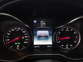 Mercedes-Benz C 200 W205 C200 Amg Lineс, снимка 8