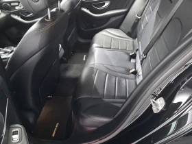 Mercedes-Benz C 200 W205 C200 Amg Lineс, снимка 12