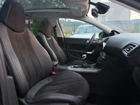 Peugeot 308 Allure/ 1.6eHDI/ , снимка 9