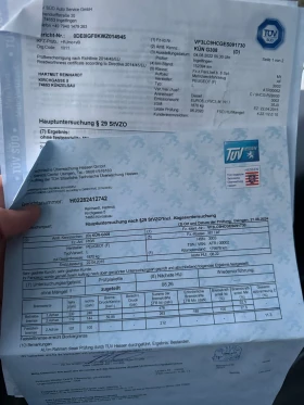 Peugeot 308 Allure/ 1.6eHDI/ , снимка 13