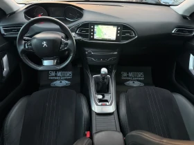 Peugeot 308 Allure/ 1.6eHDI/ , снимка 7