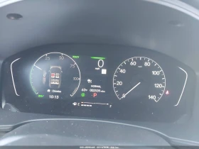 Honda Civic Hybrid Sport, снимка 10