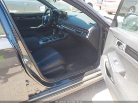 Honda Civic Hybrid Sport, снимка 9