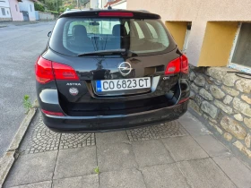 Opel Astra, снимка 3