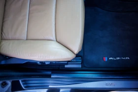 BMW 535 ALPINA, снимка 9