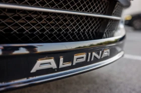 BMW 535 ALPINA, снимка 2