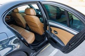 BMW 535 ALPINA, снимка 11