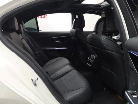 Mercedes-Benz C 200 * C 200 ОБДУХВАНЕ / АМБИЕНТНО /* ЦЕНАДОБГ* , снимка 12